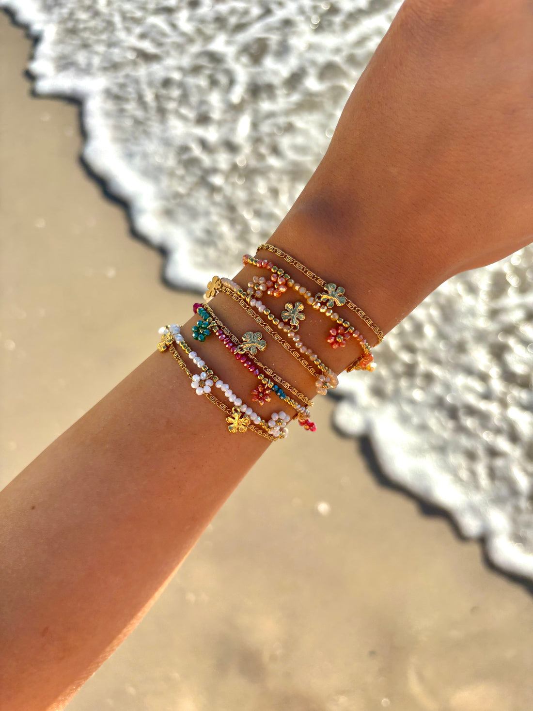 BRACELET DORA