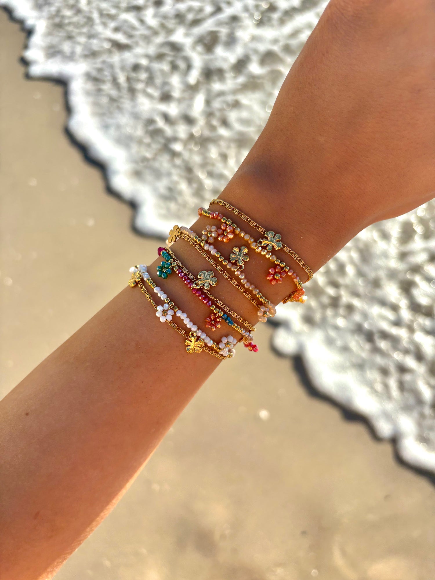 BRACELET DORA