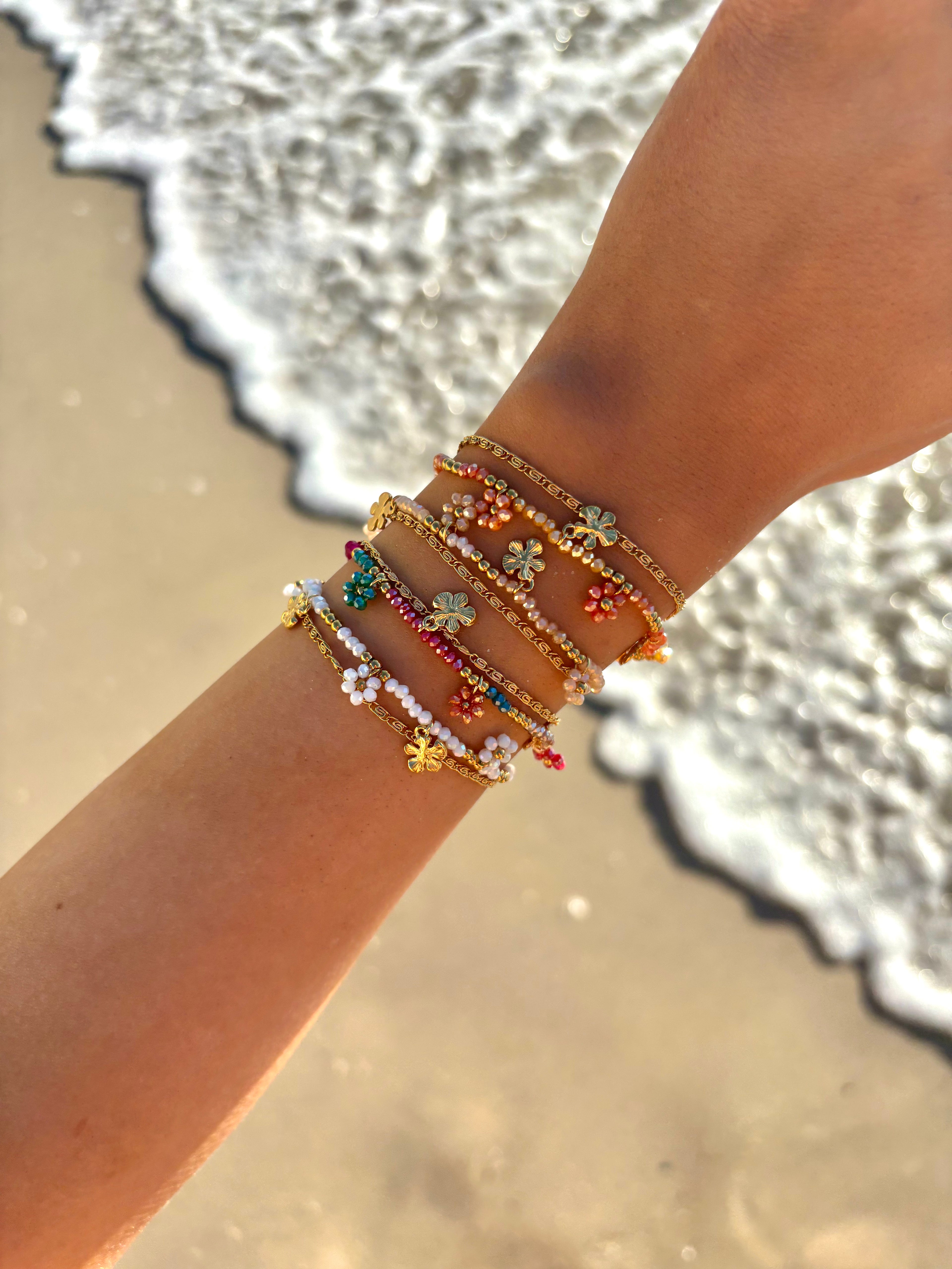 BRACELET DORA