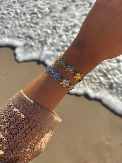 BRACELET GOLDEN