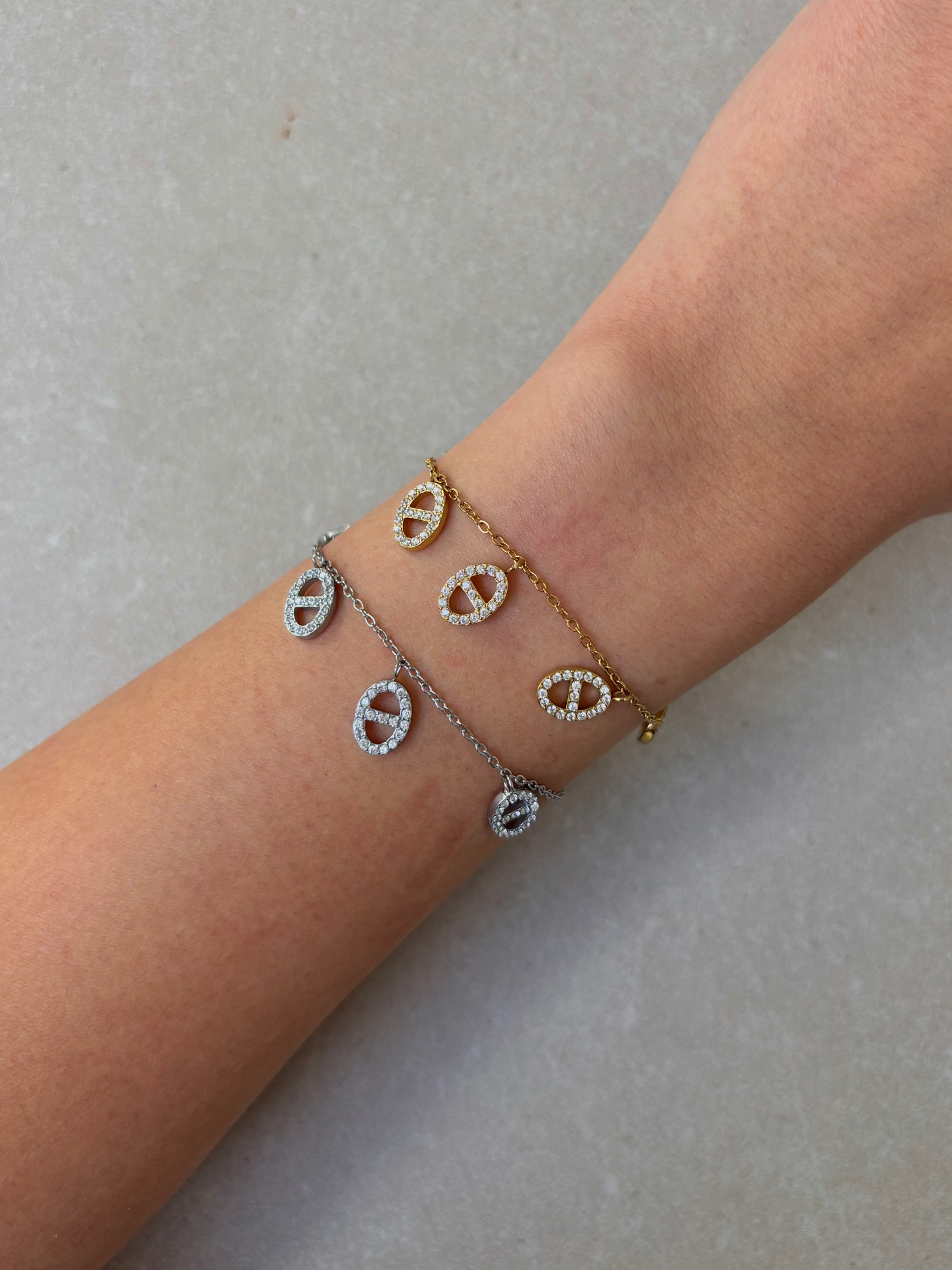 BRACELET NIKA