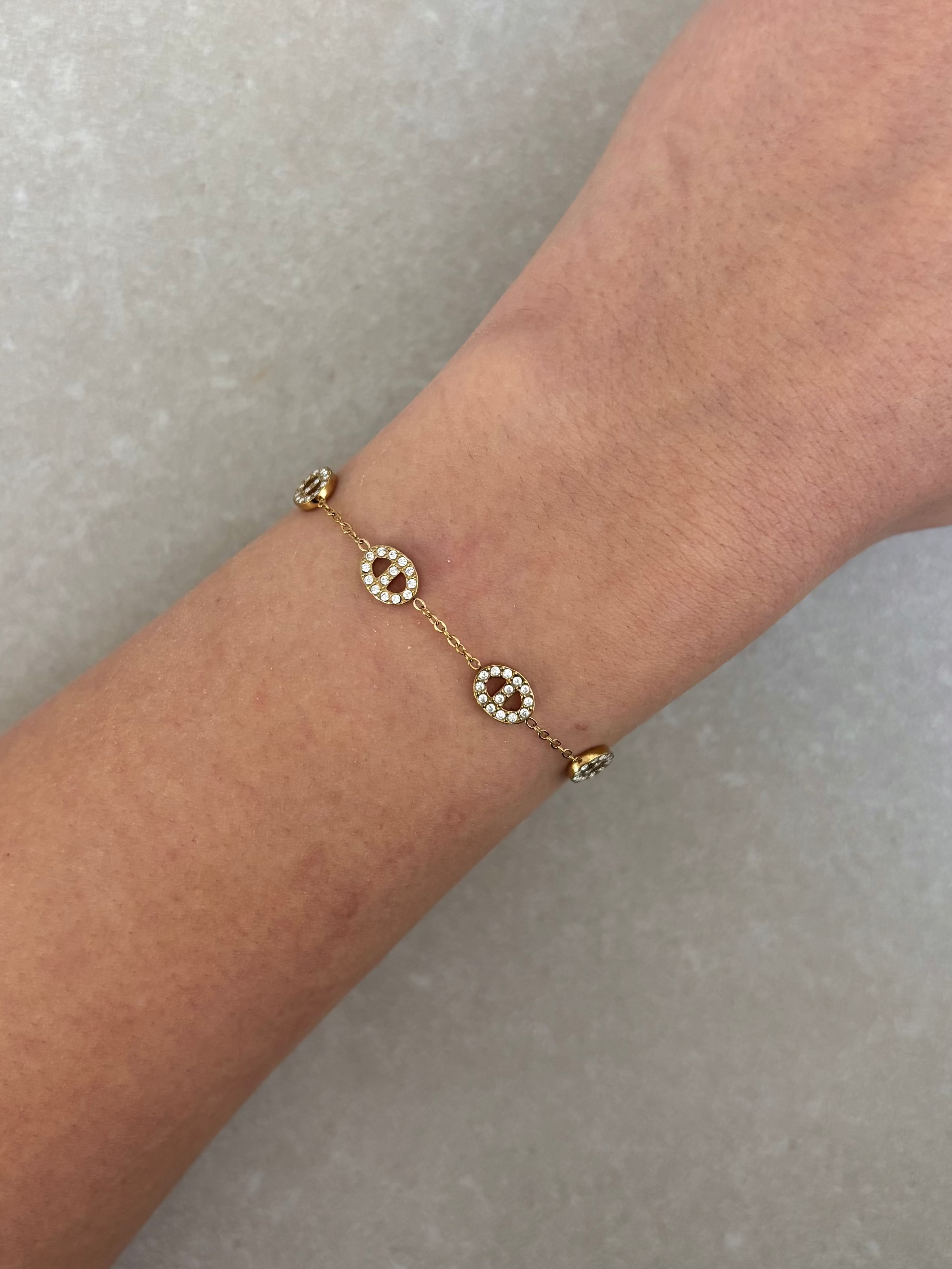 BRACELET OPHÉA