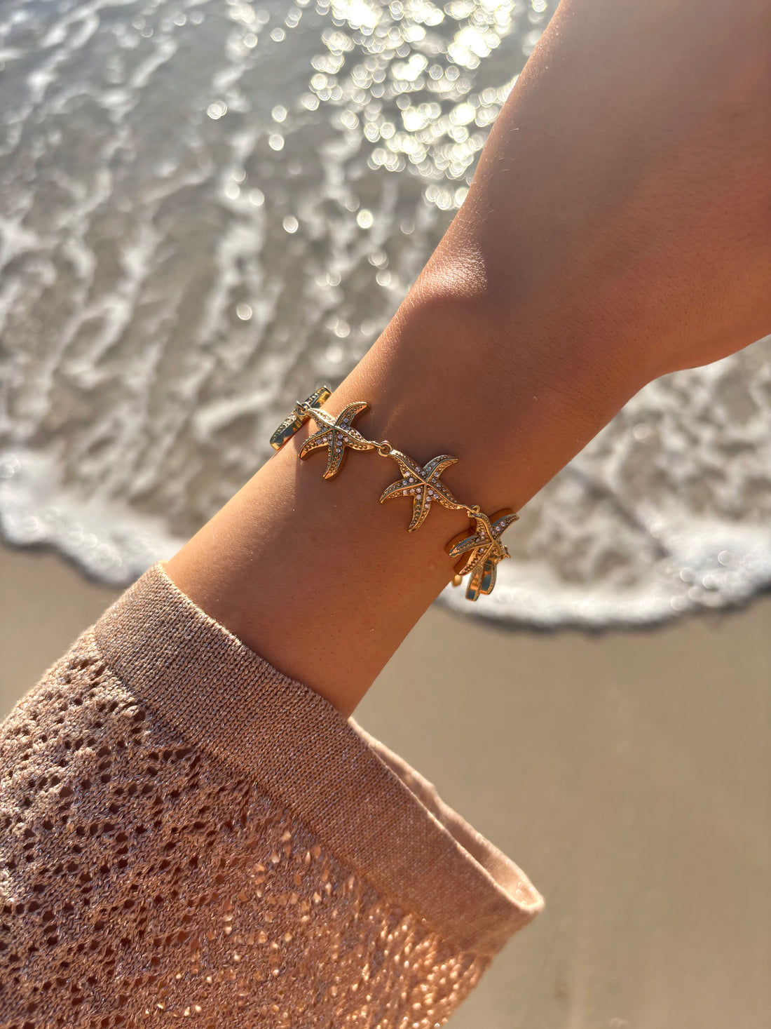 BRACELET OASIS