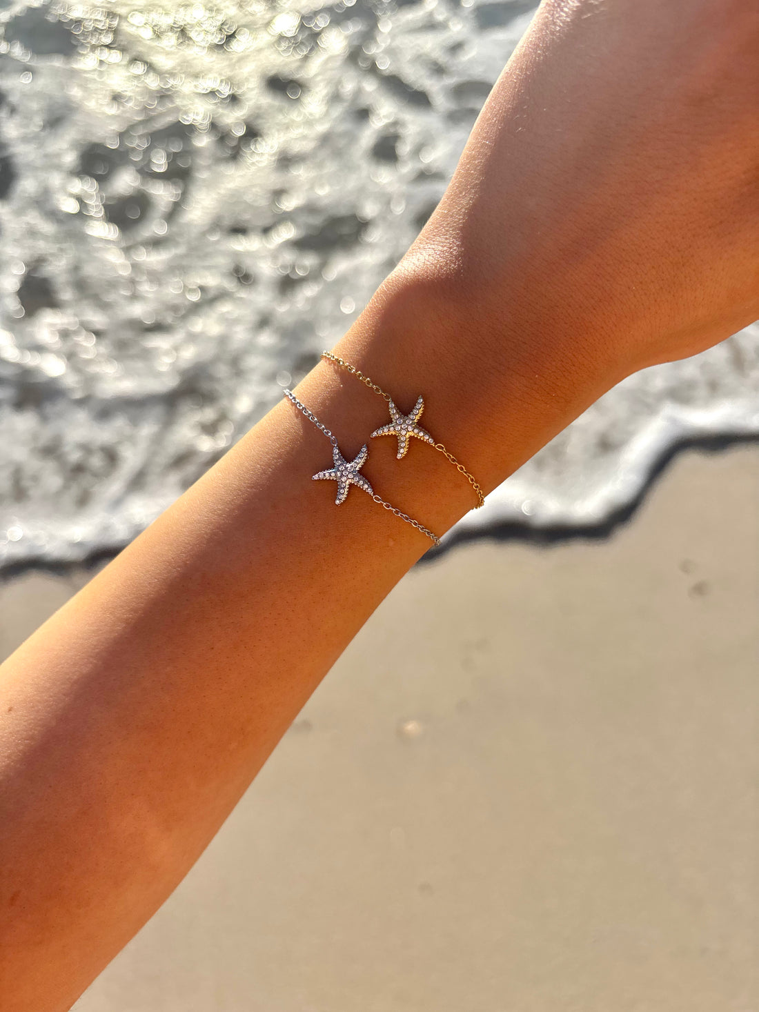 BRACELET SIRÉNA