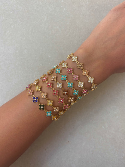 BRACELET EUPHORIA - COULEUR