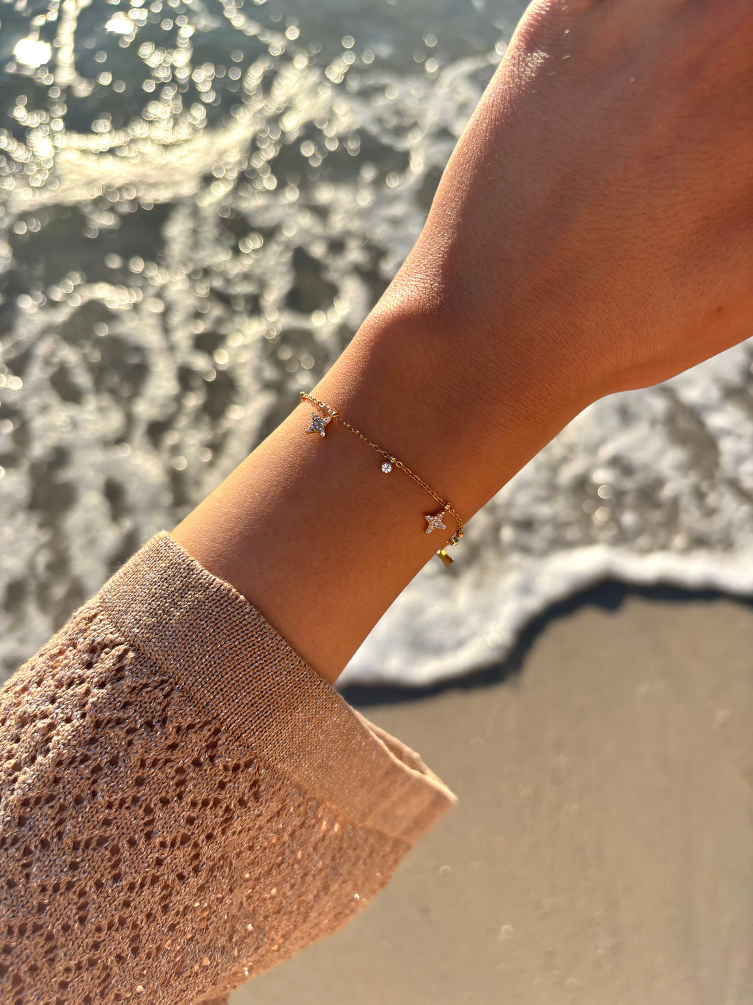 BRACELET CASSIS