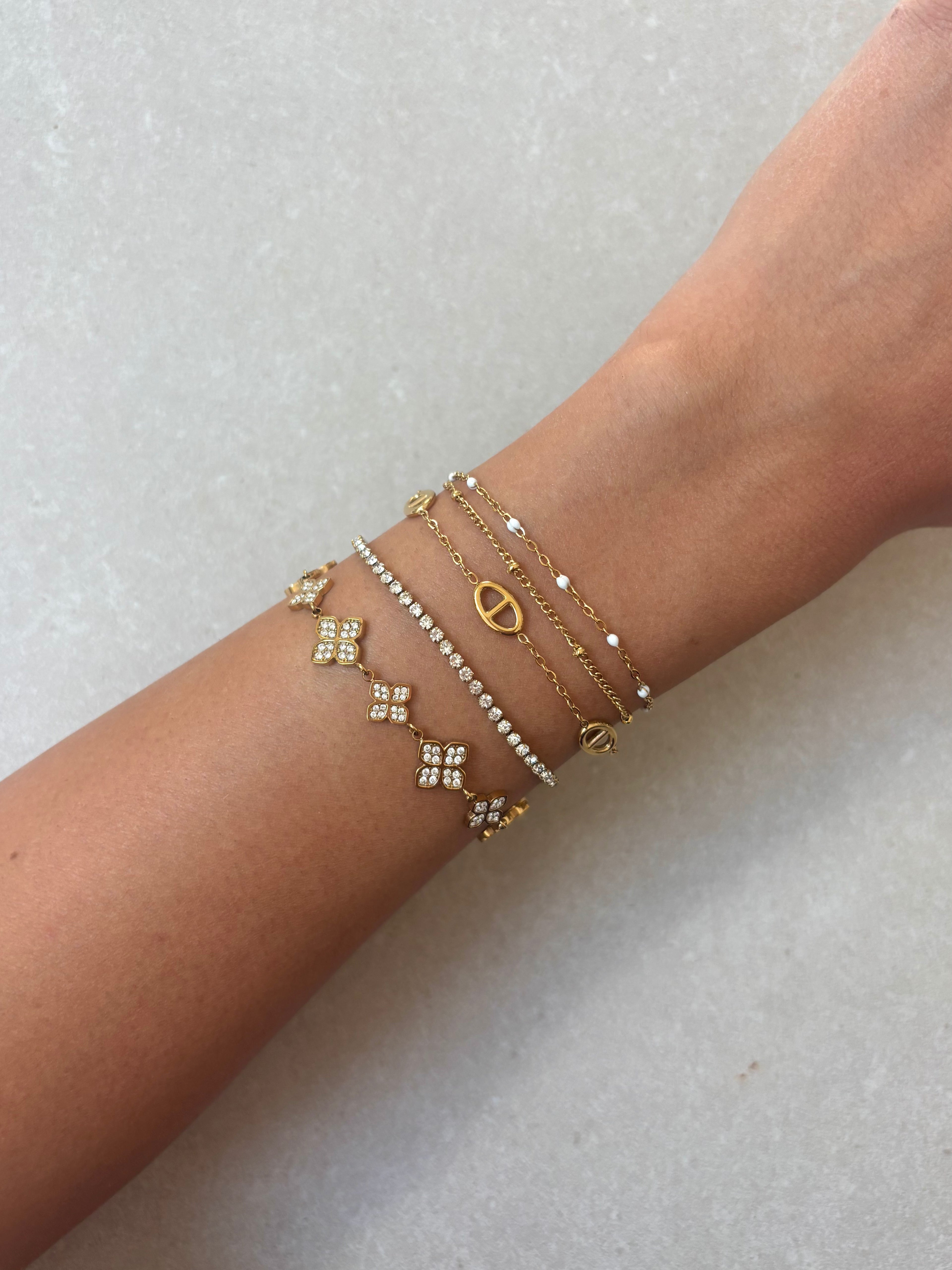 BRACELET MADDY