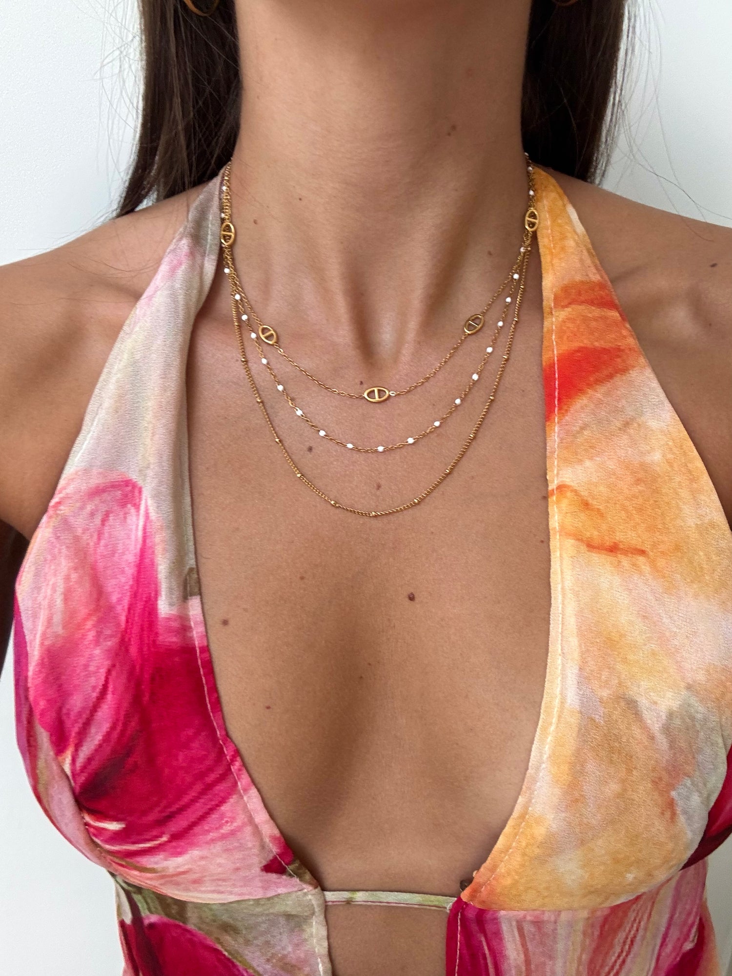 COLLIER ORLA