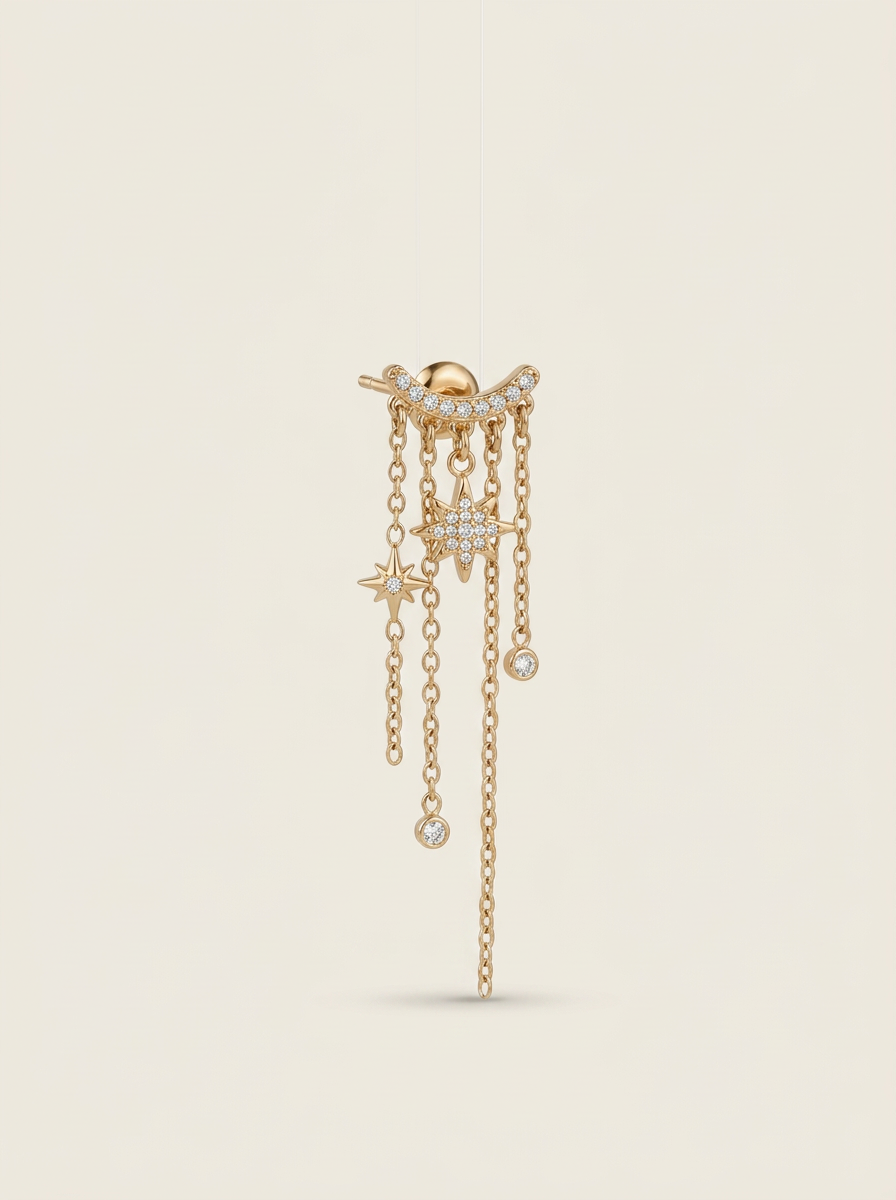 MONO BOUCLE MADYSON