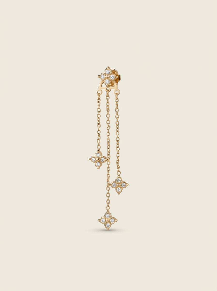 MONO BOUCLE OLIVIA