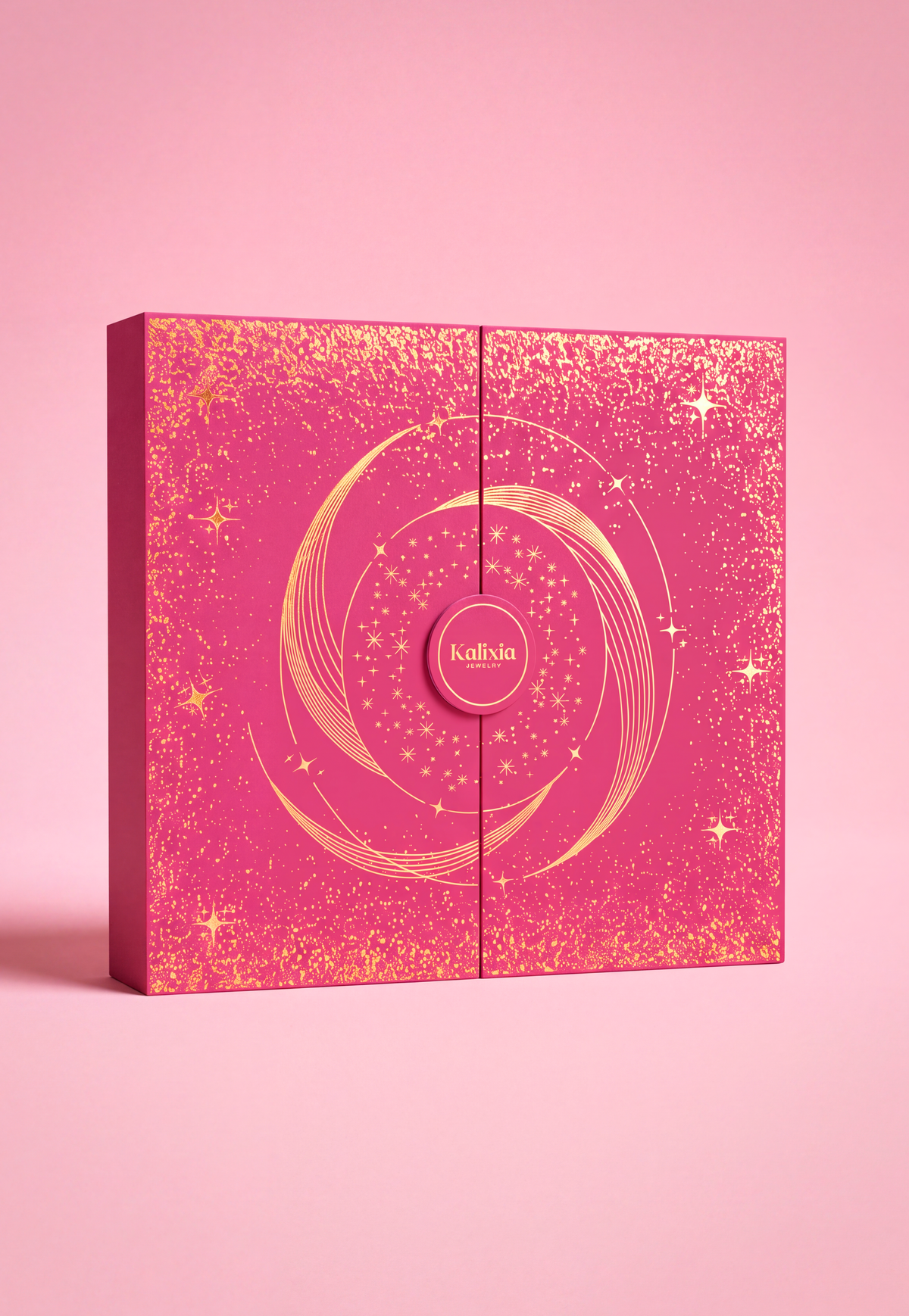CALENDRIER DE L&