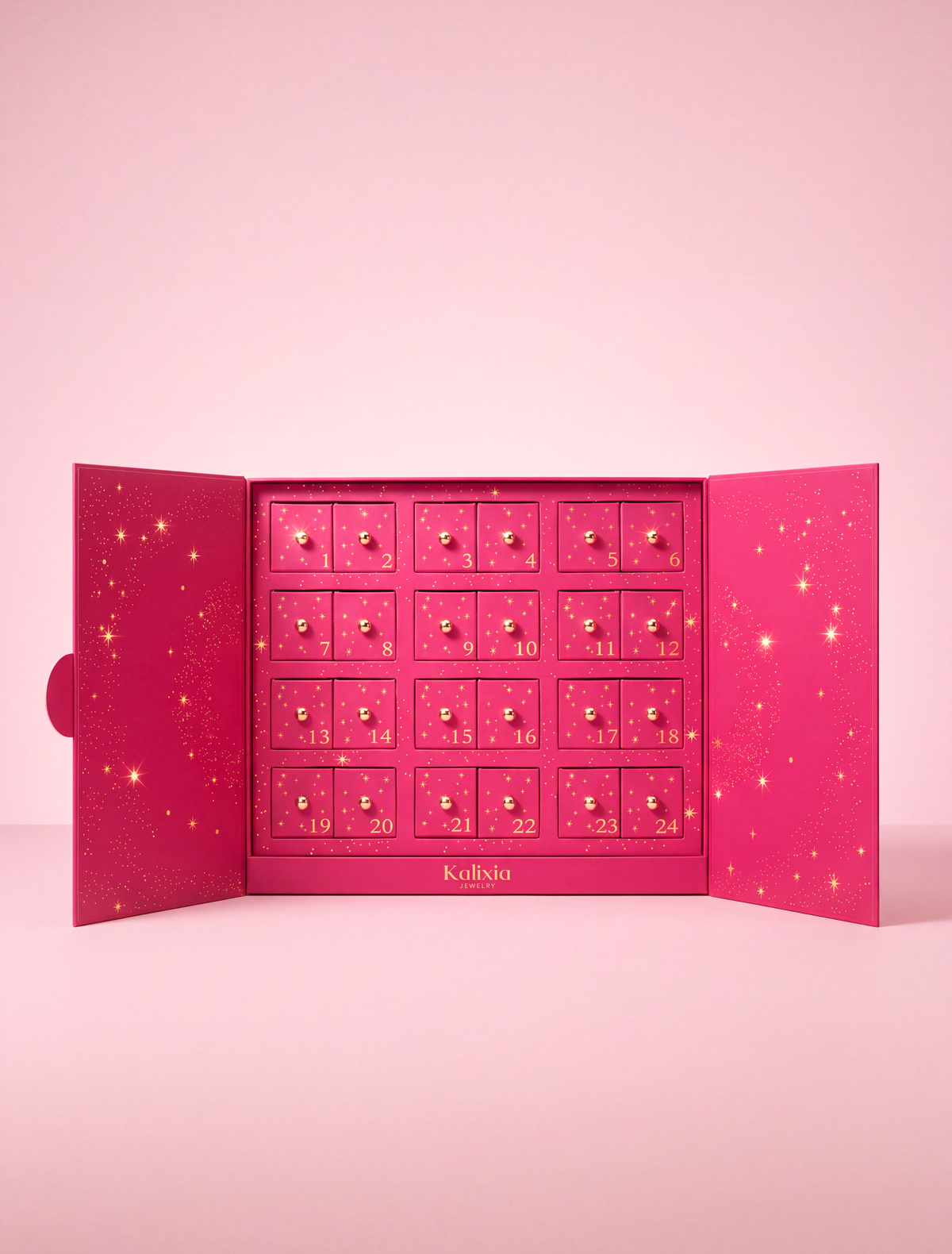 CALENDRIER DE L&
