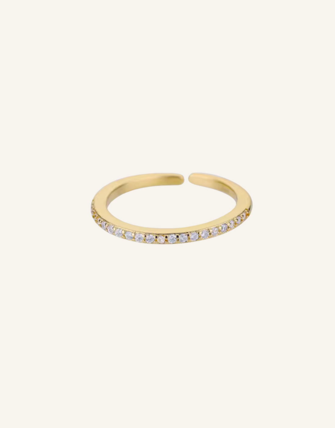 BAGUE CARLA