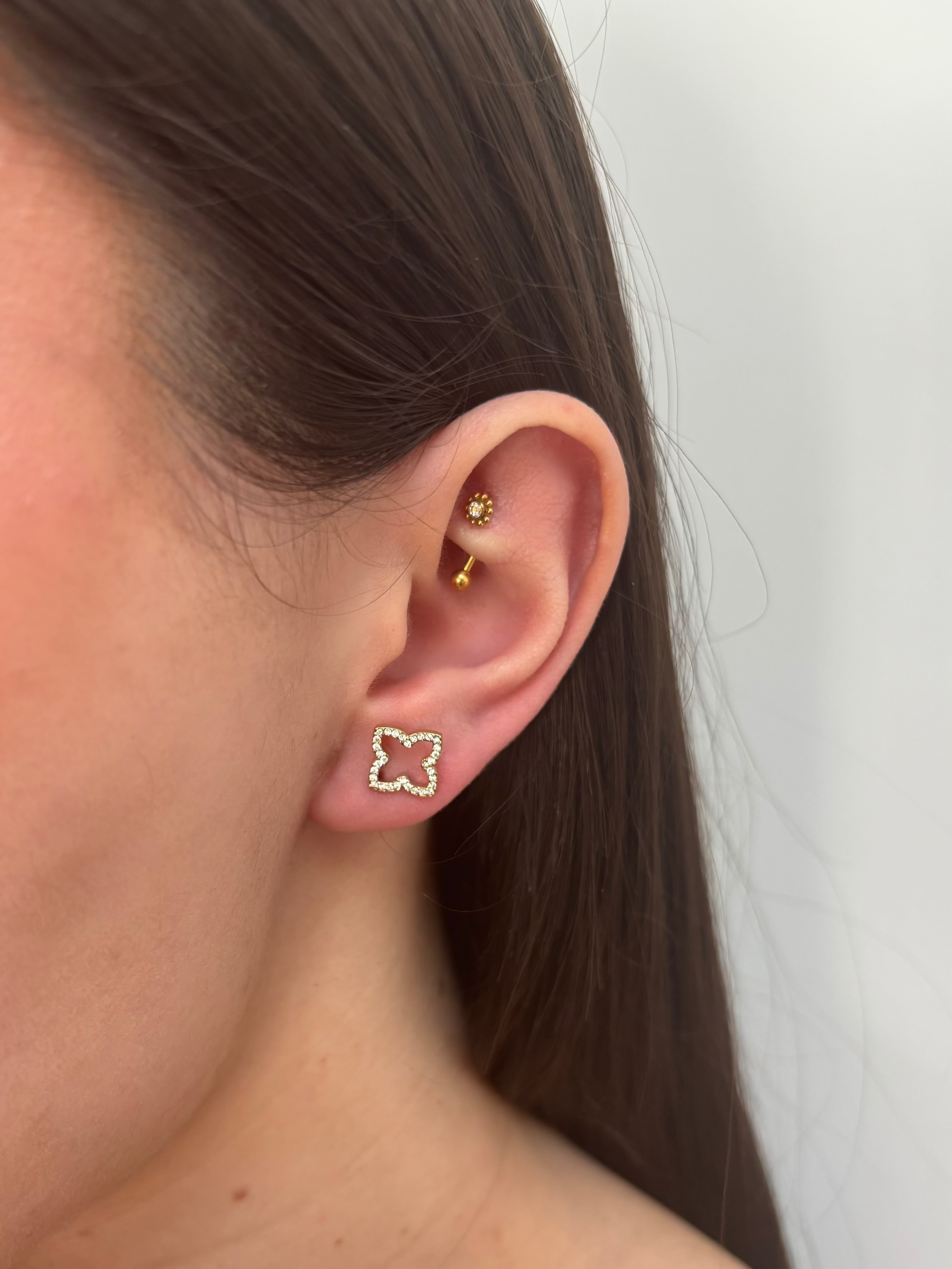 BOUCLES NAÏA