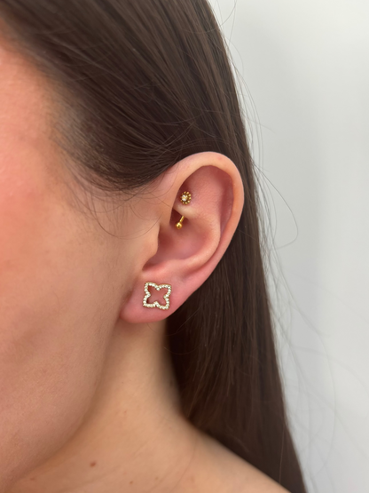 BOUCLES NAÏA
