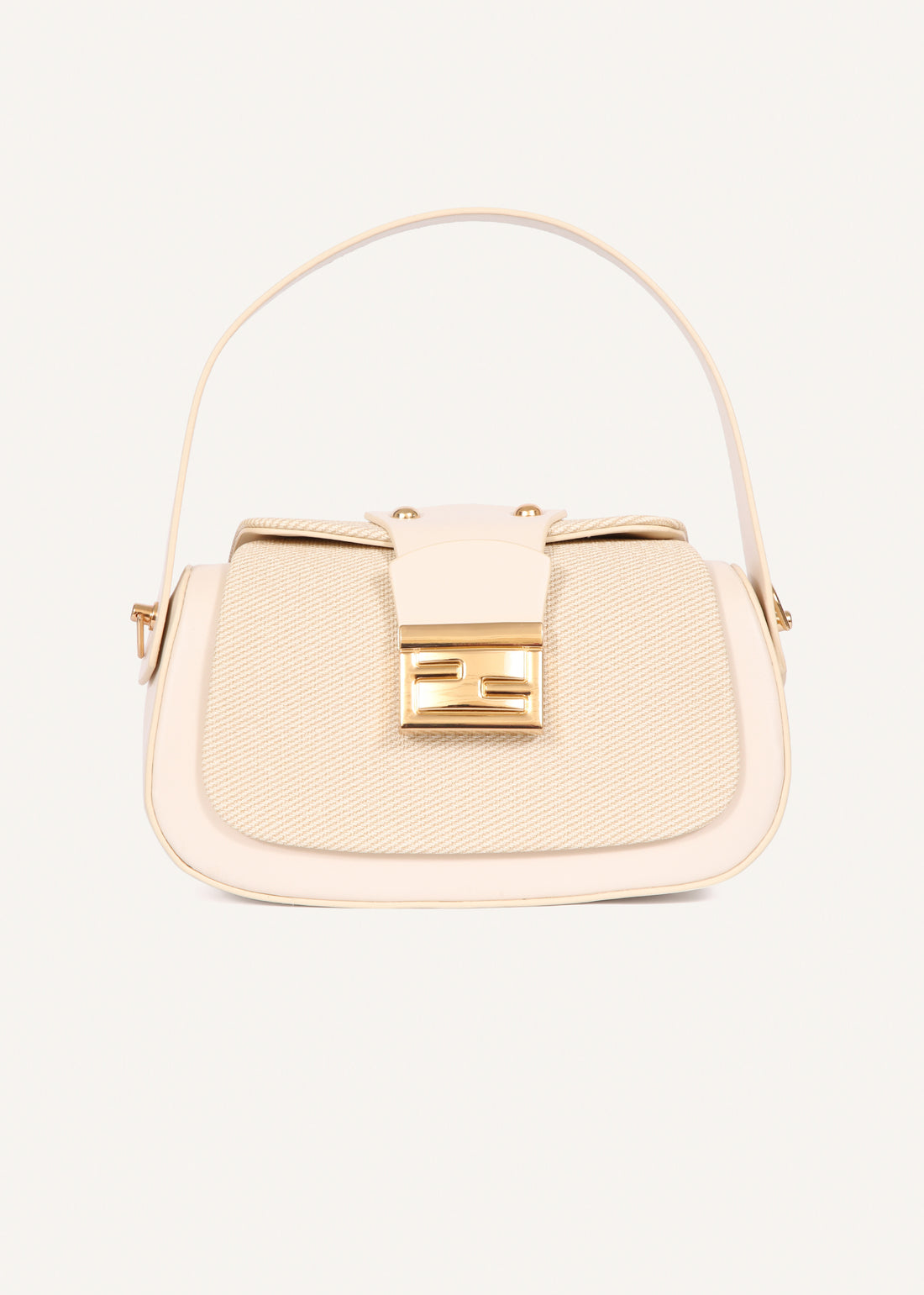 SAC BEIGE D&