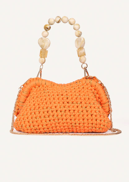 SAC SOLEIL PERLÉ
