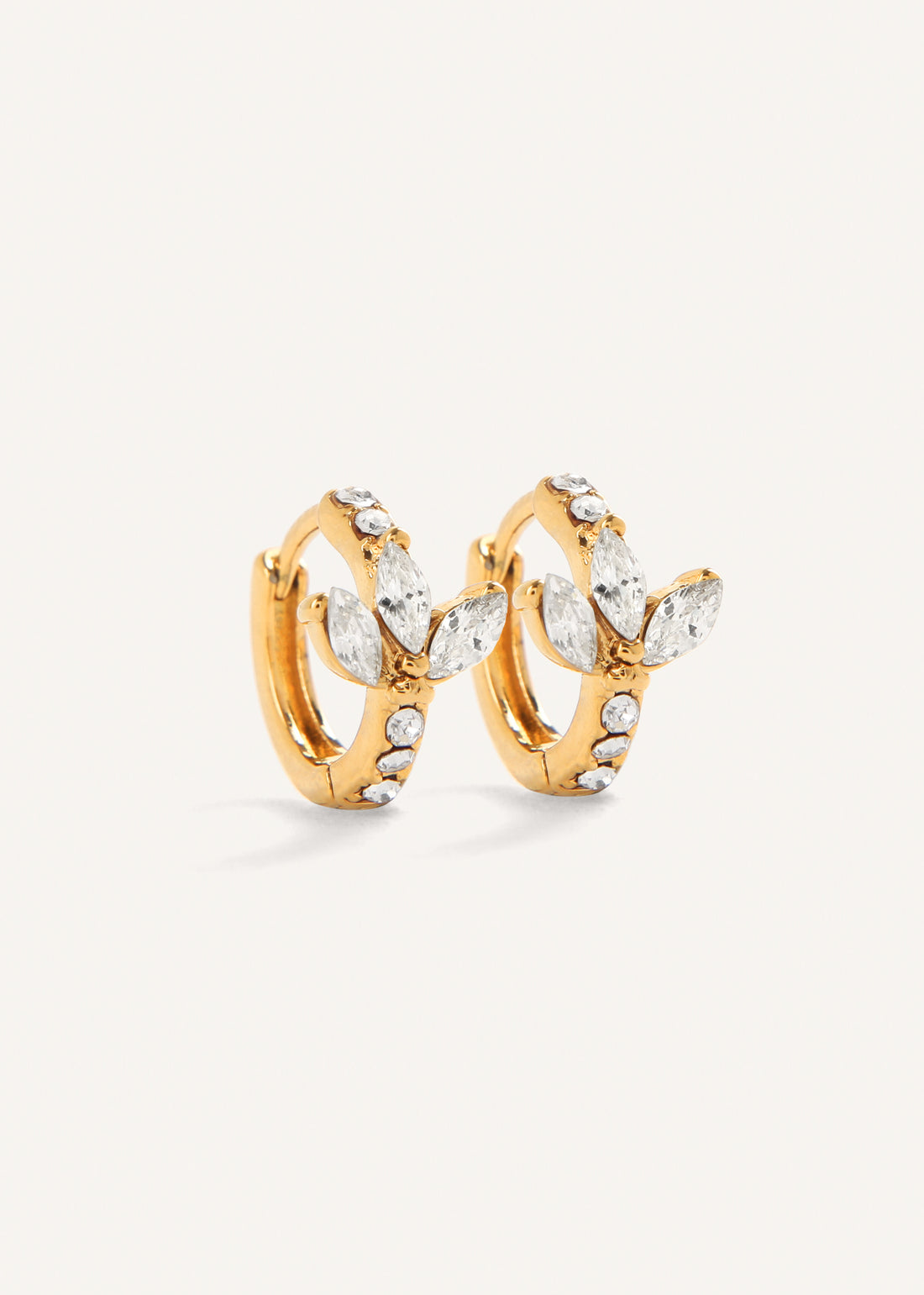 BOUCLES ORIA