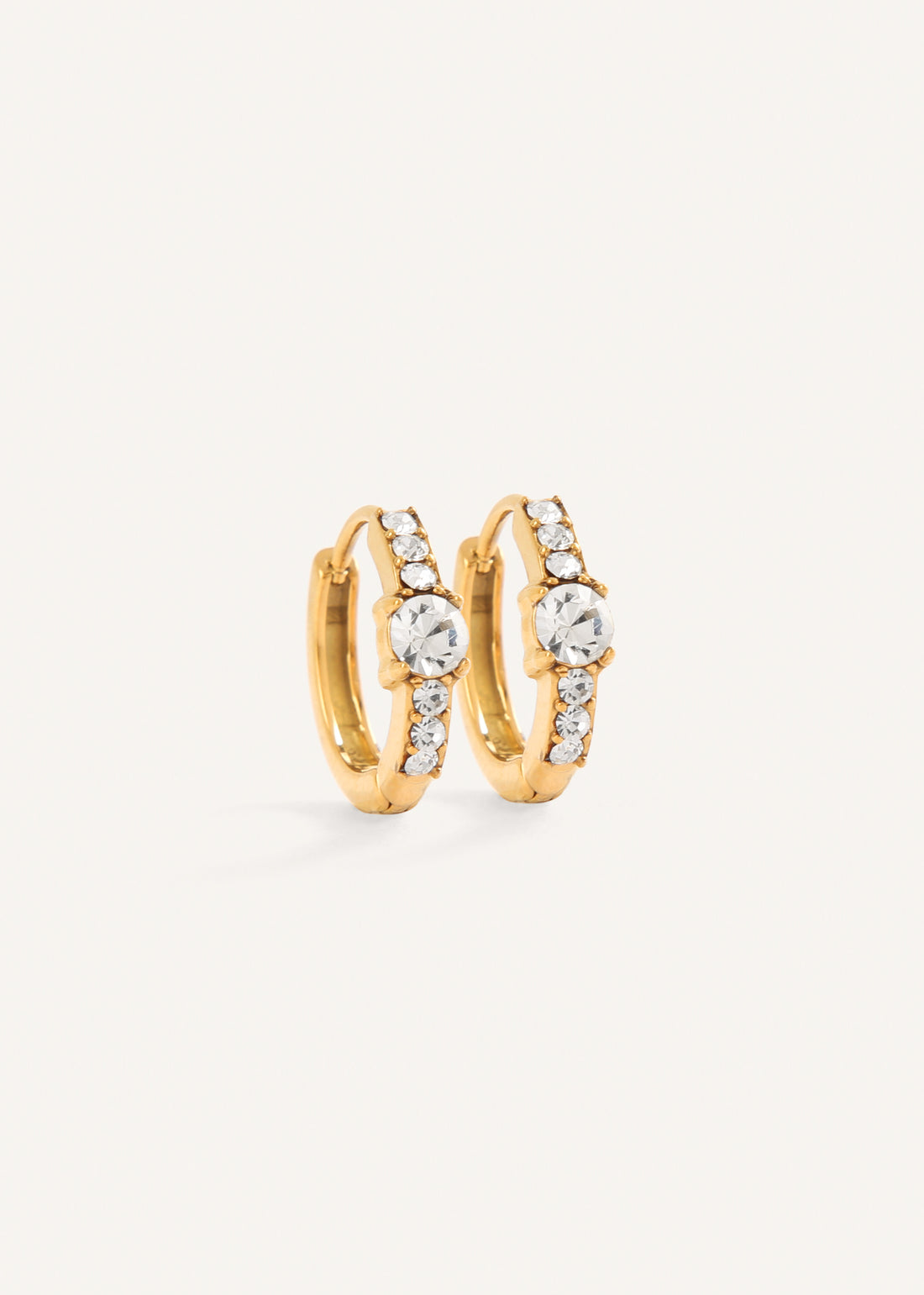 BOUCLES BALI