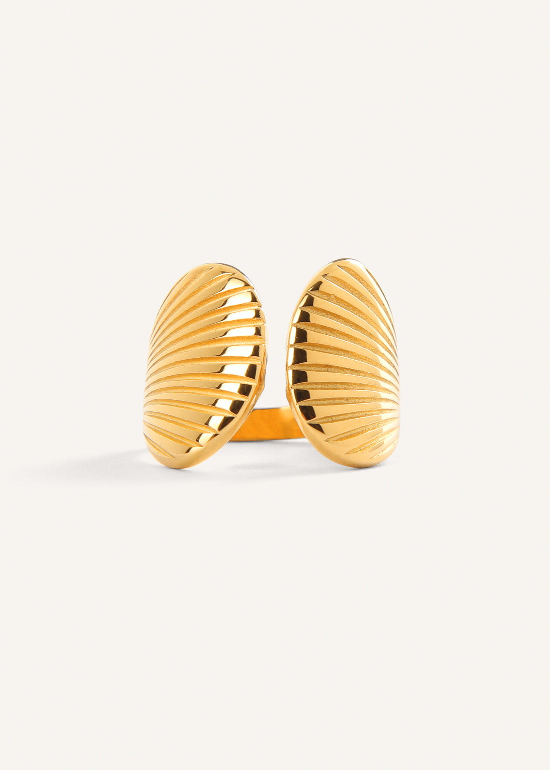 BAGUE ALOÉ