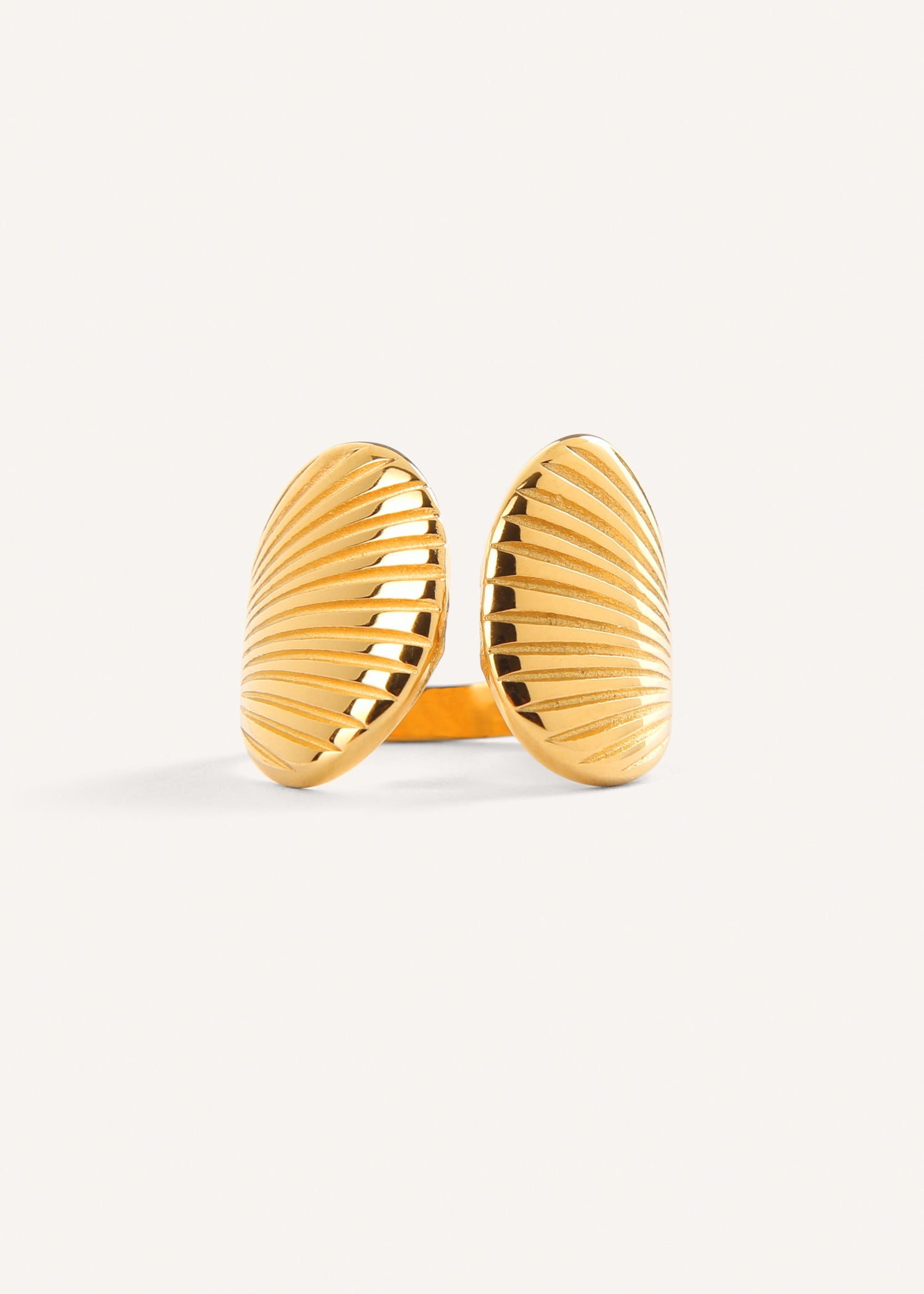 BAGUE ALOÉ