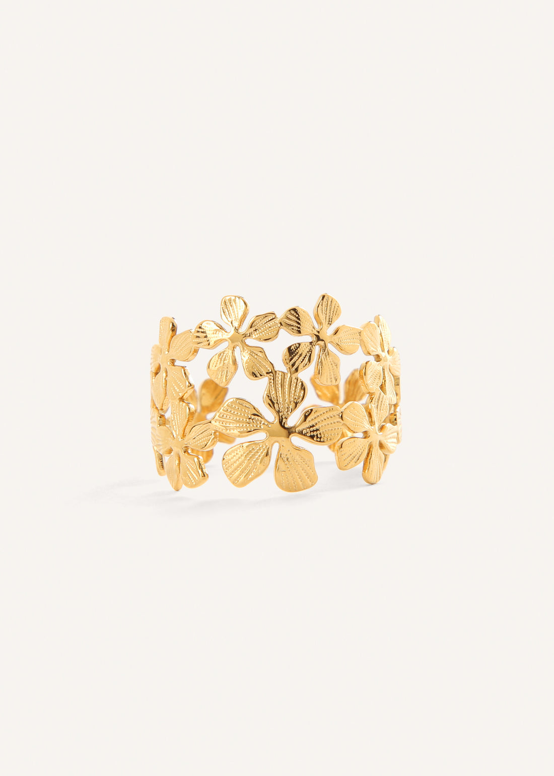 BAGUE BLOOM