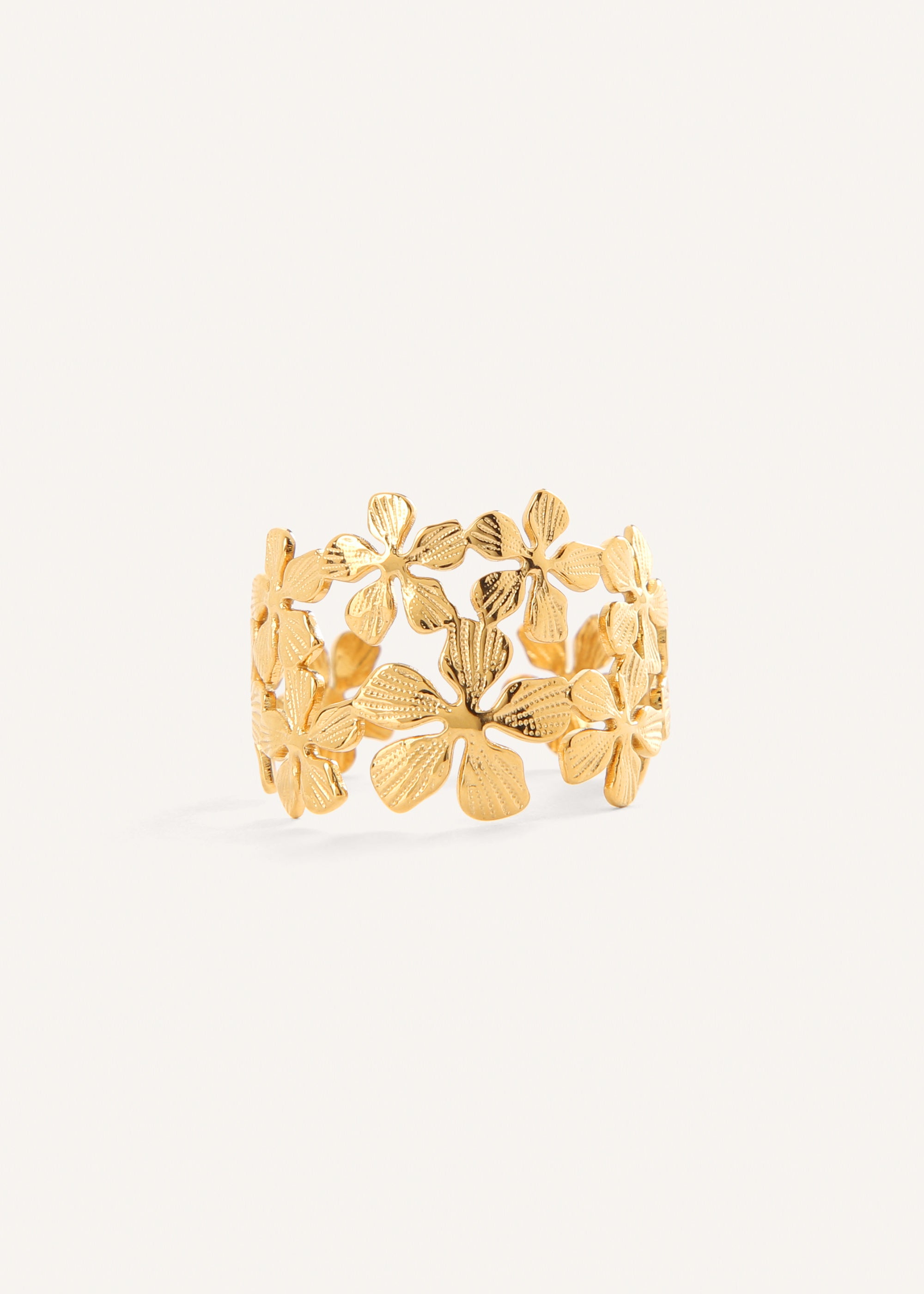 BAGUE BLOOM