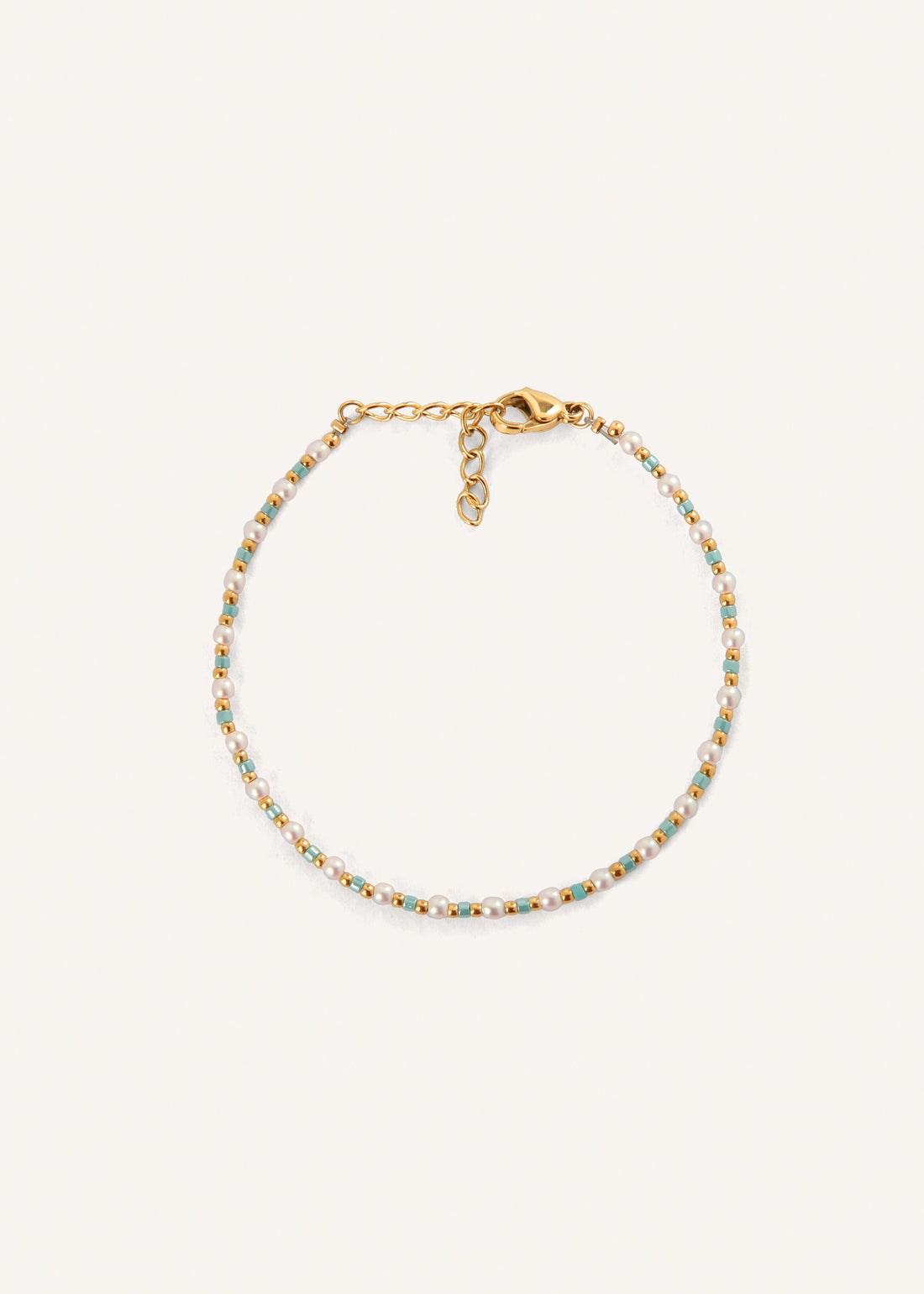 BRACELET BAY