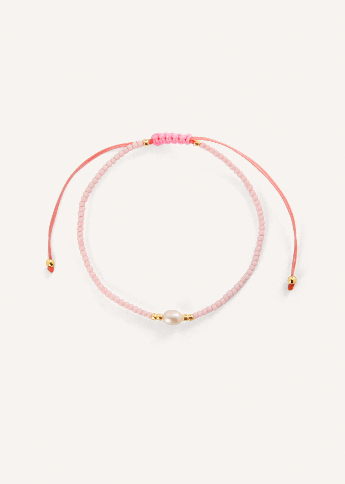 BRACELET RAINBOW ROSE