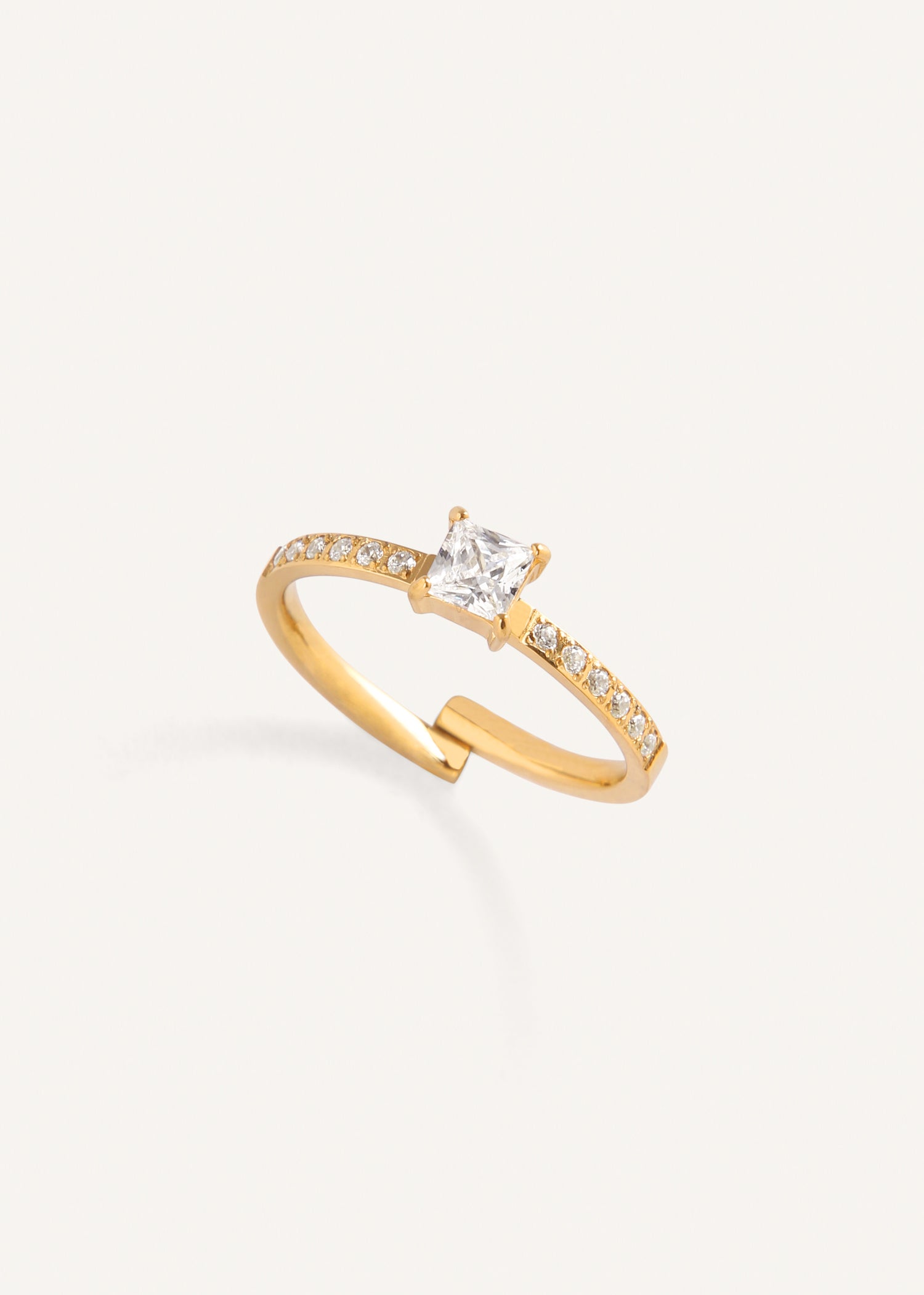 BAGUE MARIE