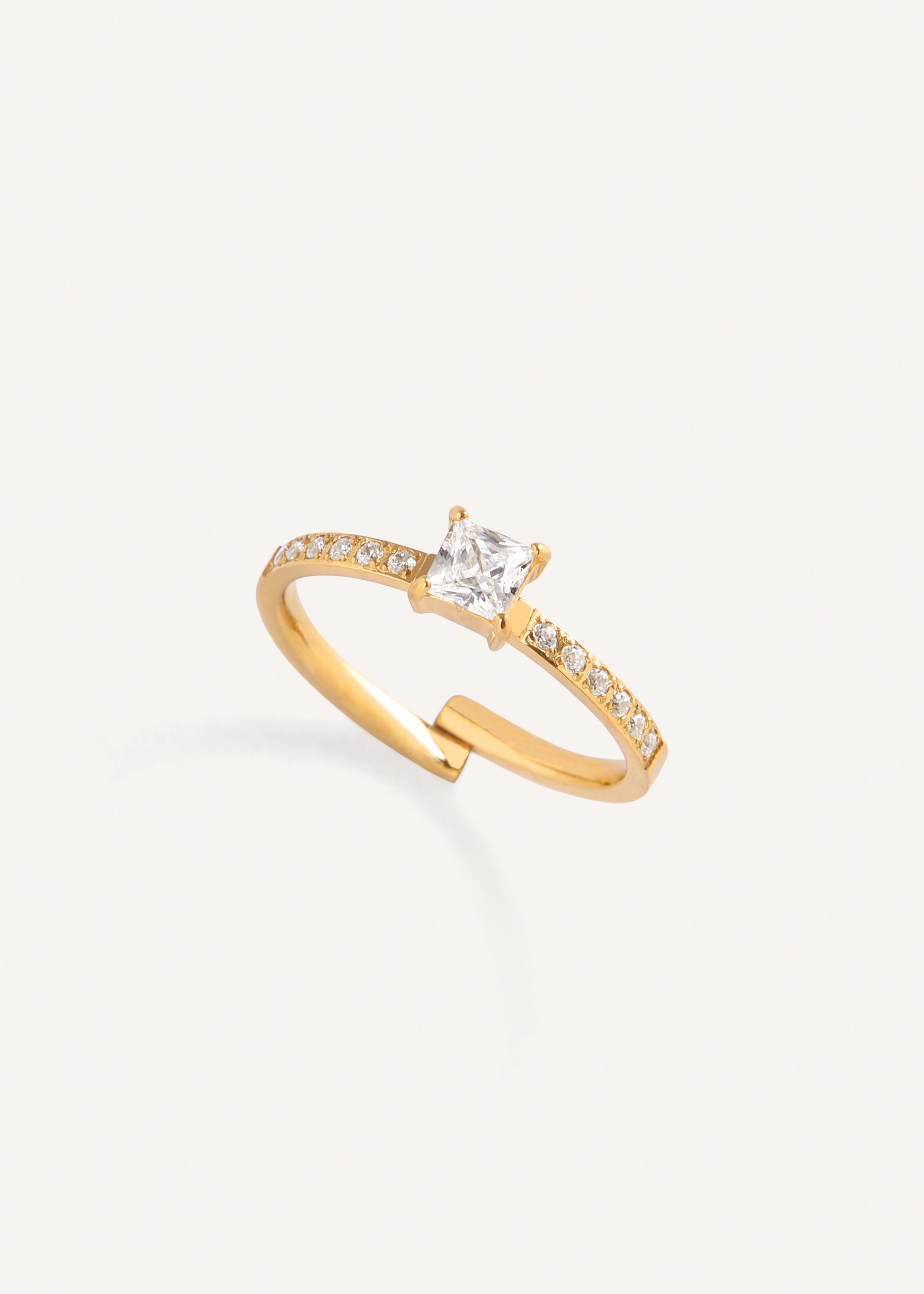 BAGUE MARIE