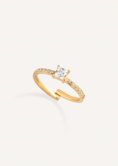 BAGUE MARIE