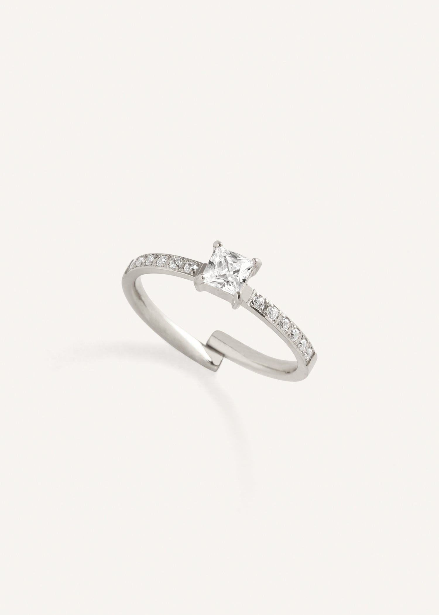 BAGUE MARIE