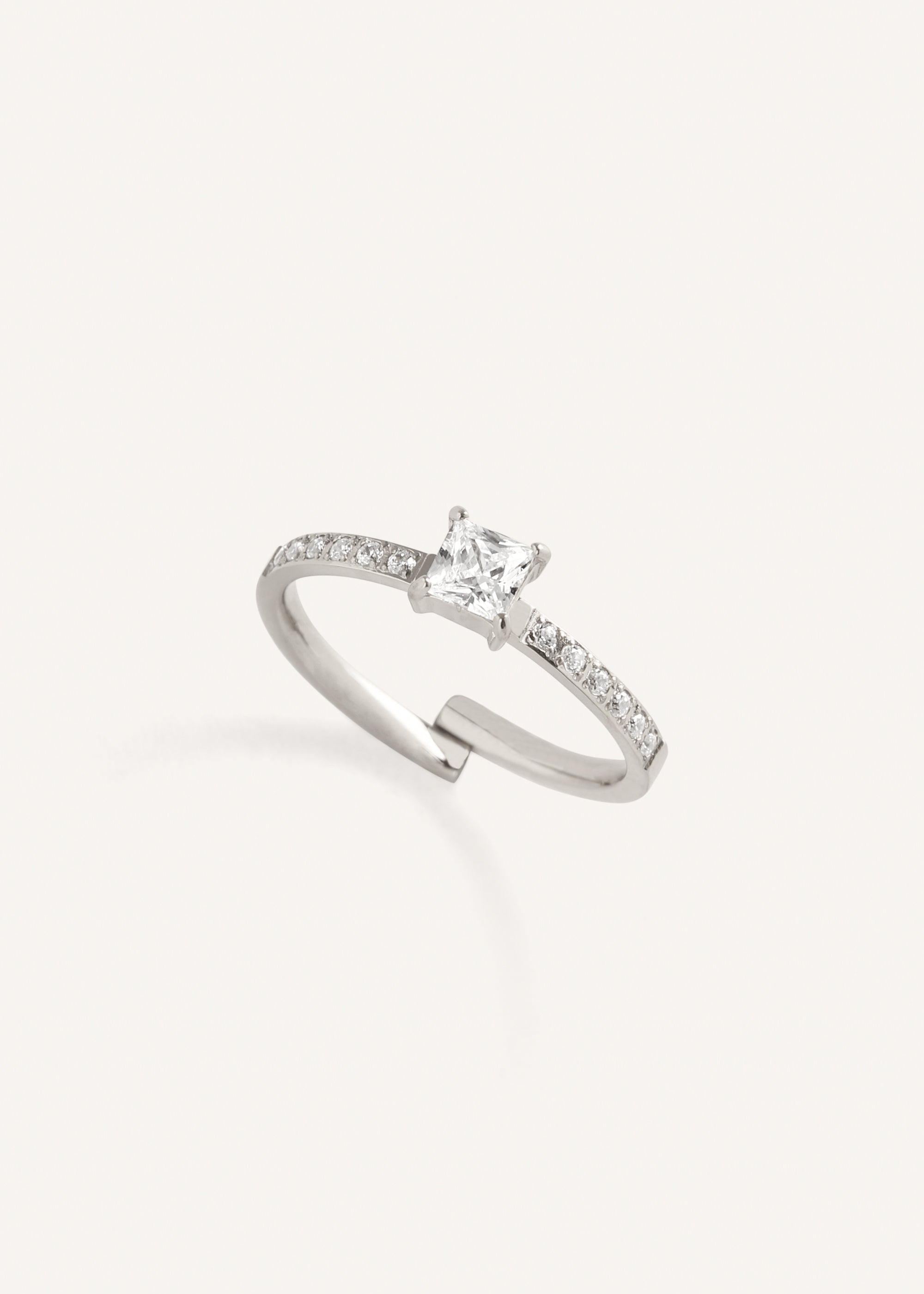 BAGUE MARIE