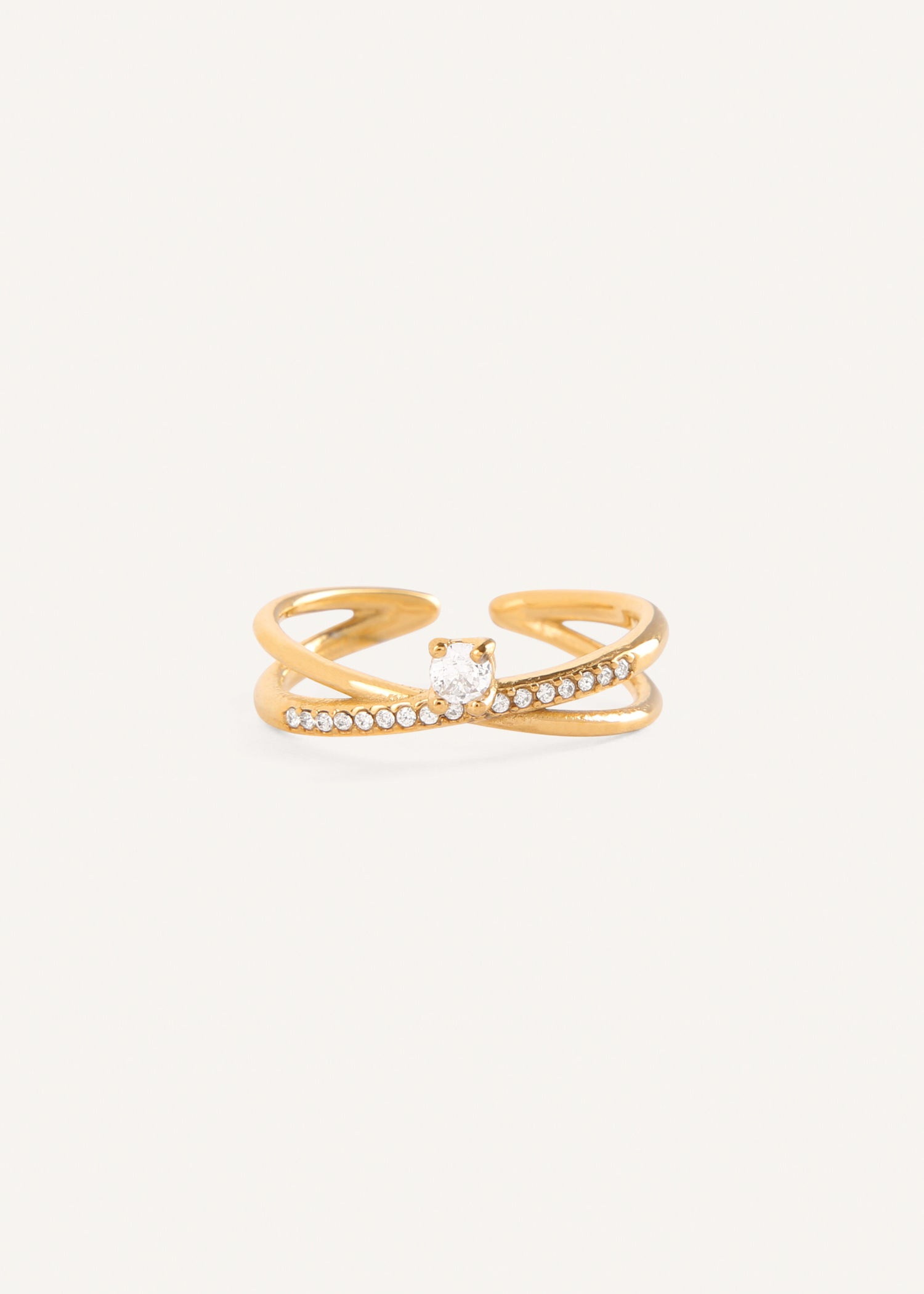BAGUE LUCIA
