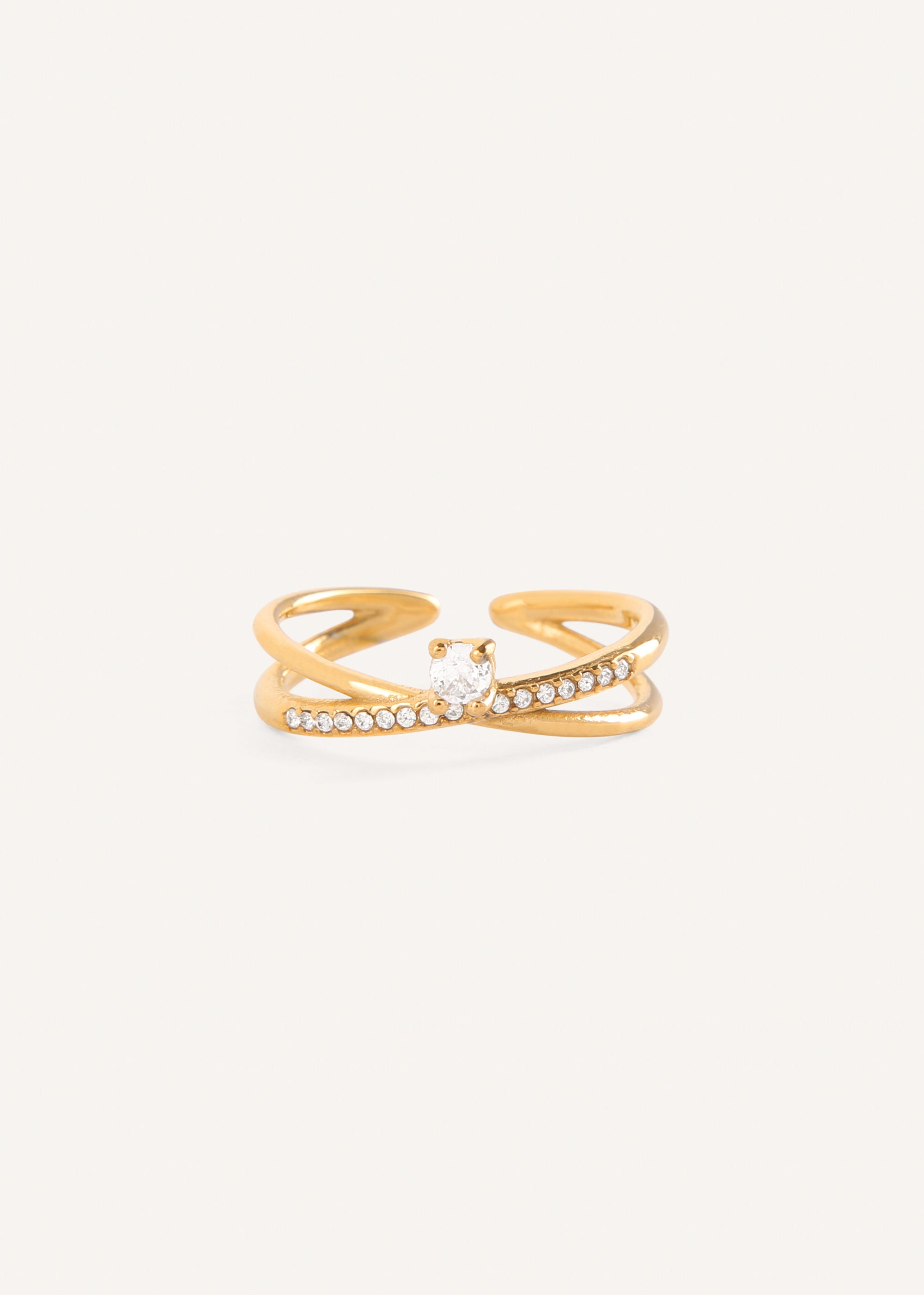 BAGUE LUCIA