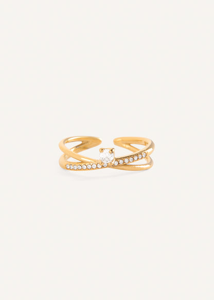 BAGUE LUCIA