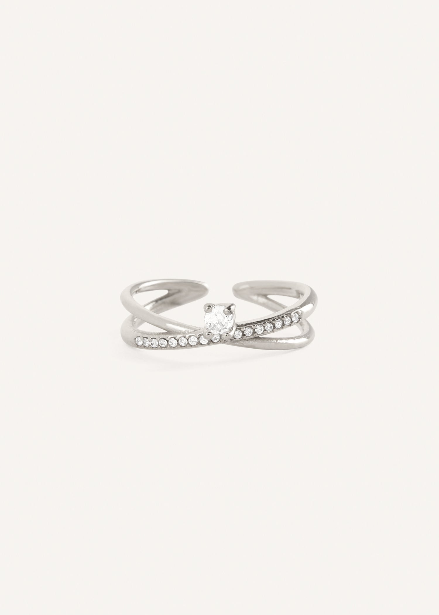 BAGUE LUCIA