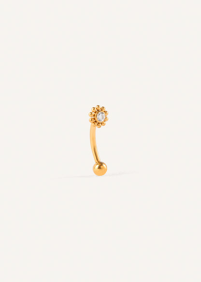 PIERCING FLUFFY