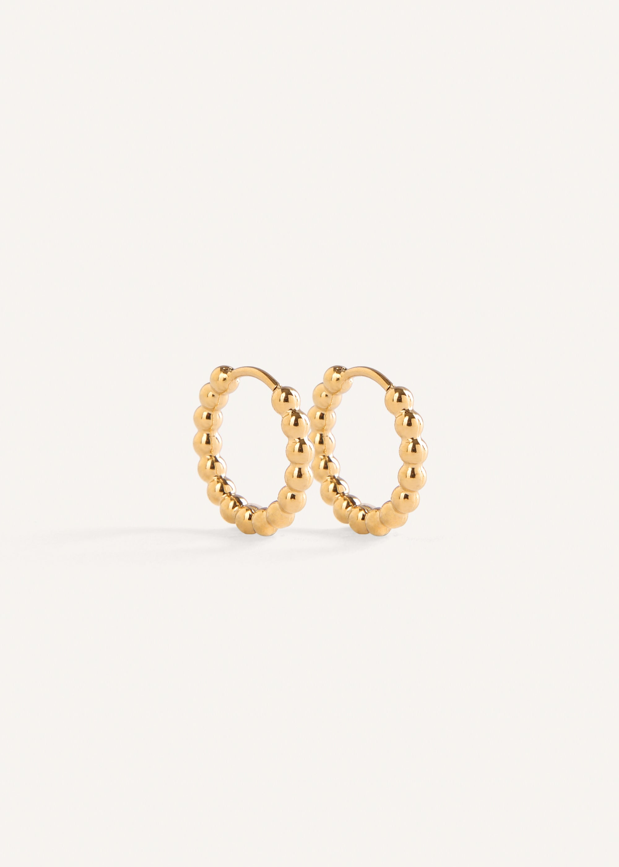 BOUCLES BOHÈME