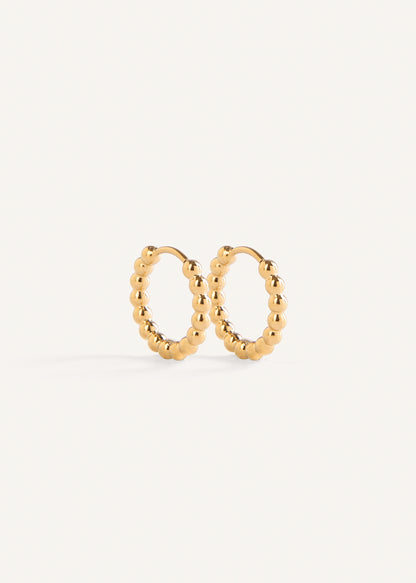 BOUCLES BOHÈME