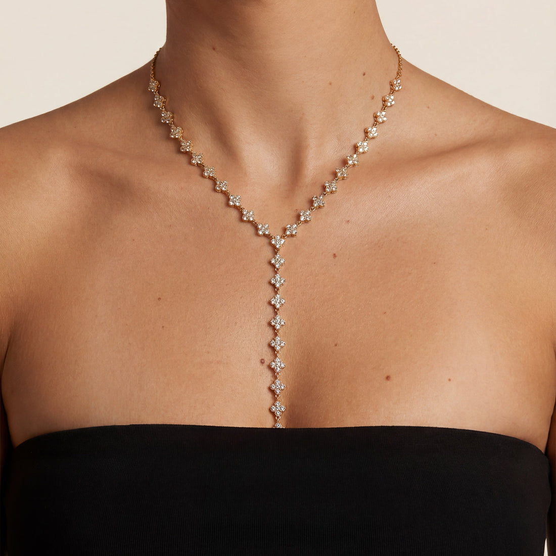 COLLIER THALYS
