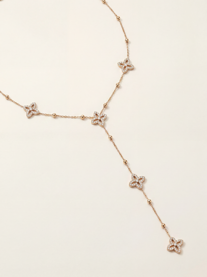 COLLIER IVORY