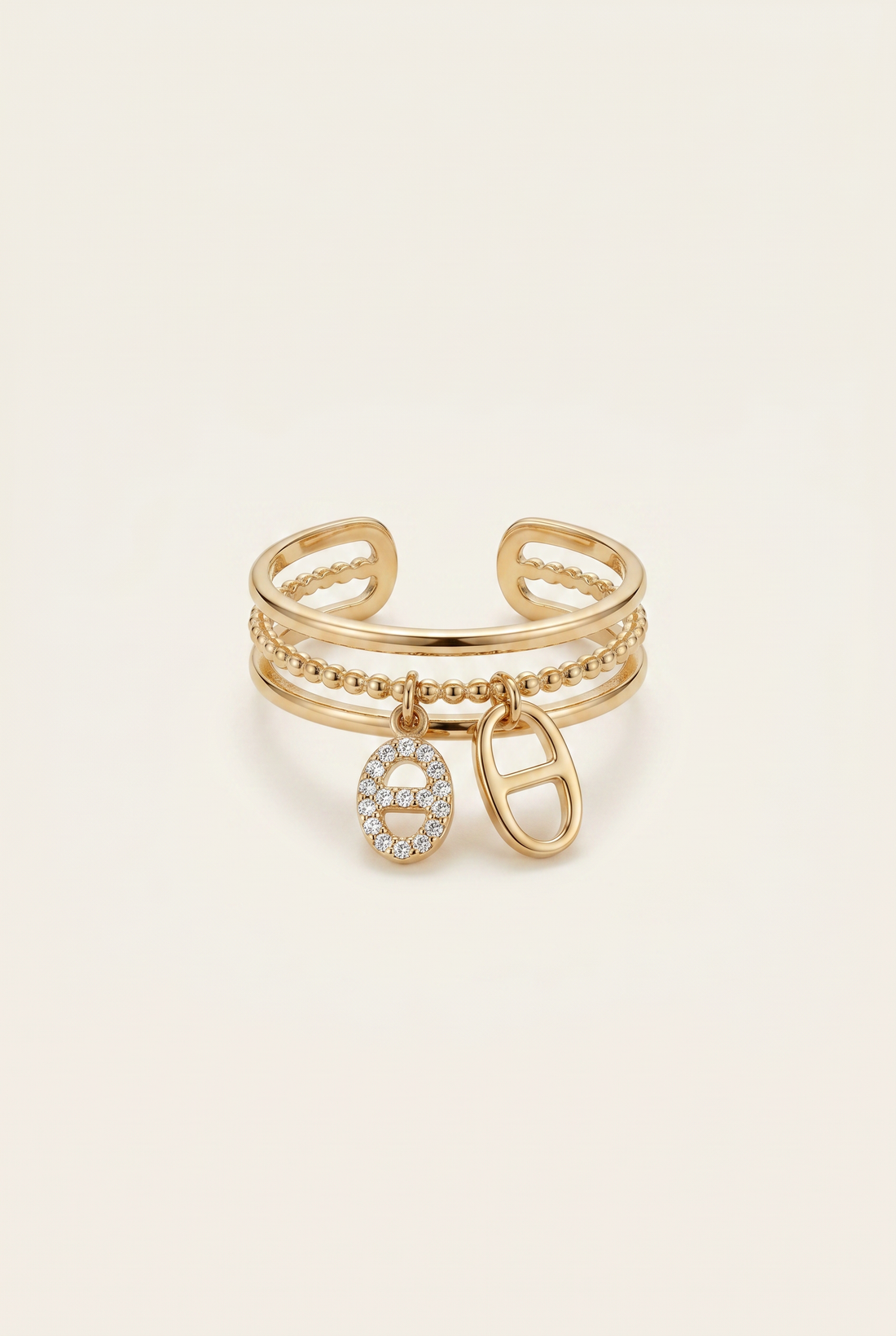 BAGUE BONNIE