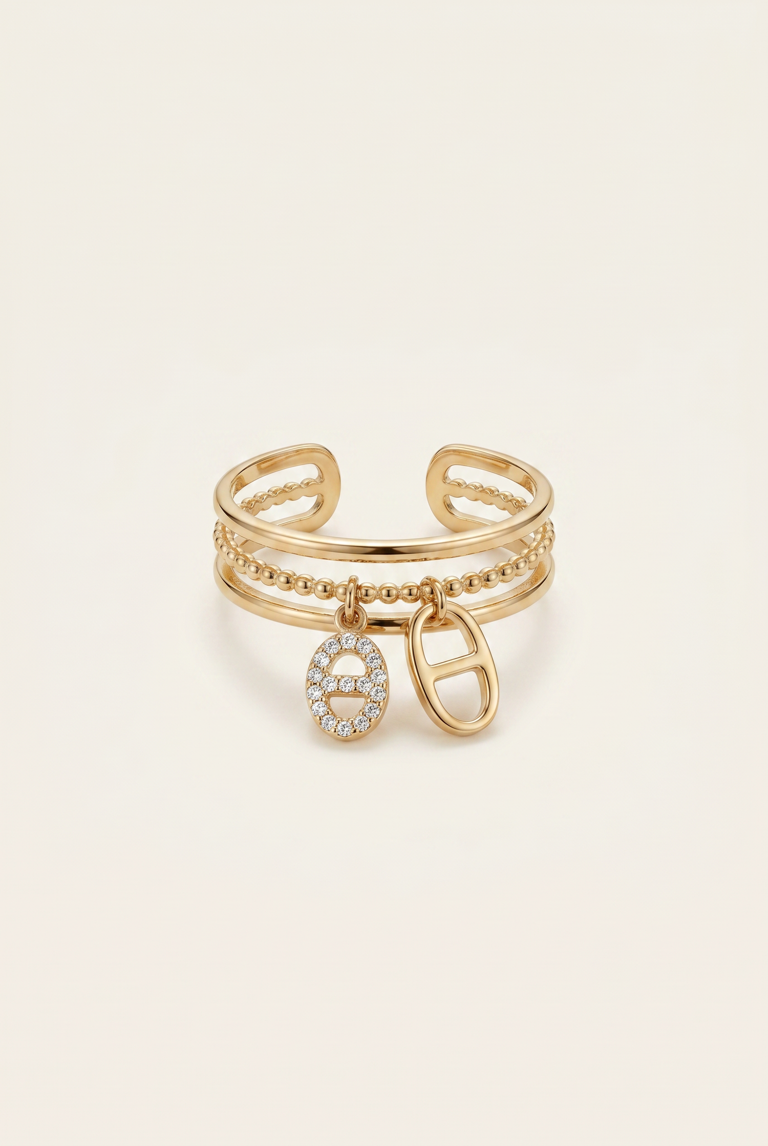 BAGUE BONNIE
