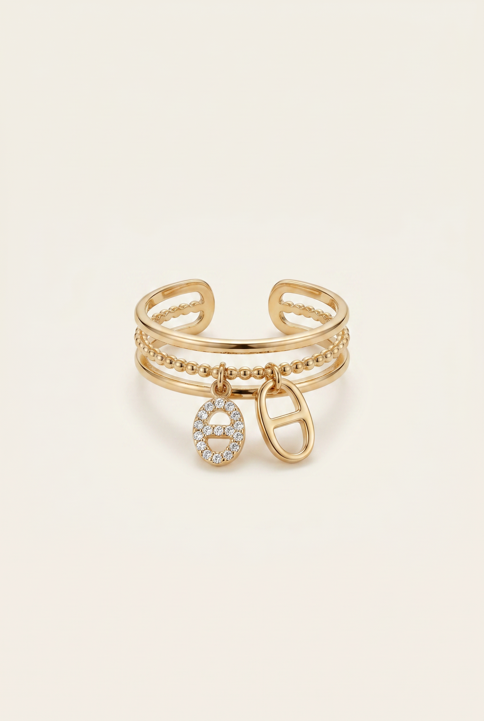 BAGUE BONNIE