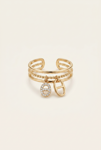 BAGUE BONNIE