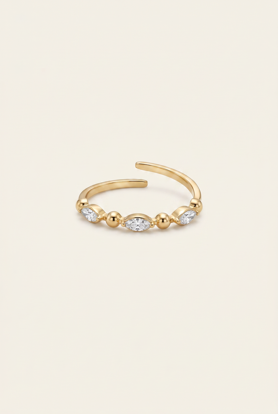 BAGUE LARA