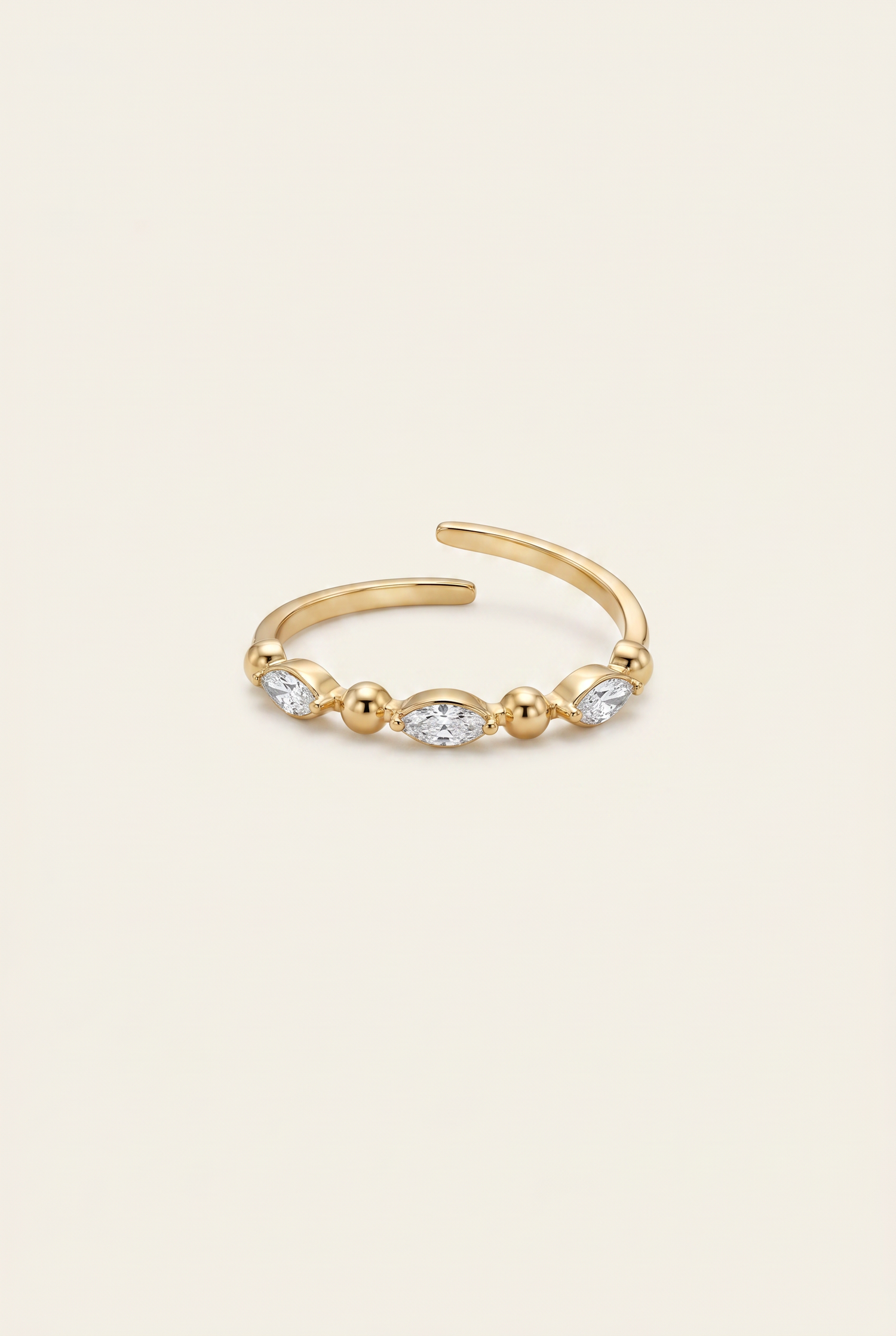 BAGUE LARA