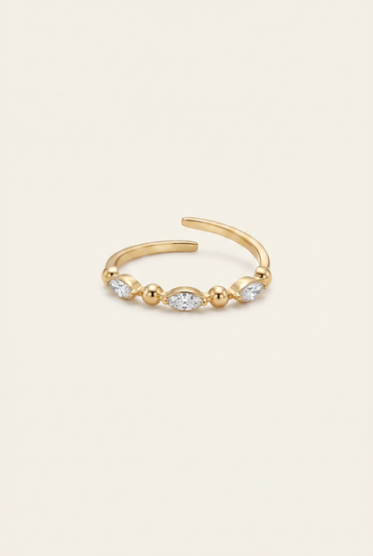 BAGUE LARA